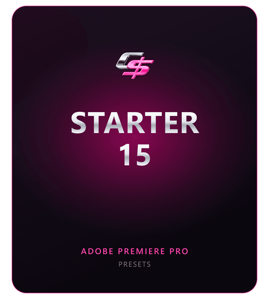 Starter 15