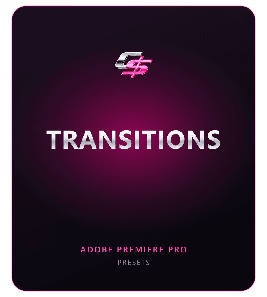 Transitions