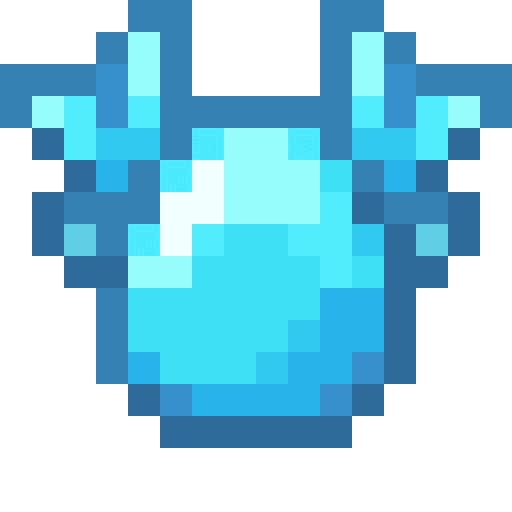 Minecraft Allay Spawn Egg PNG