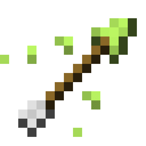 Minecraft Arrow of Night Vision PNG
