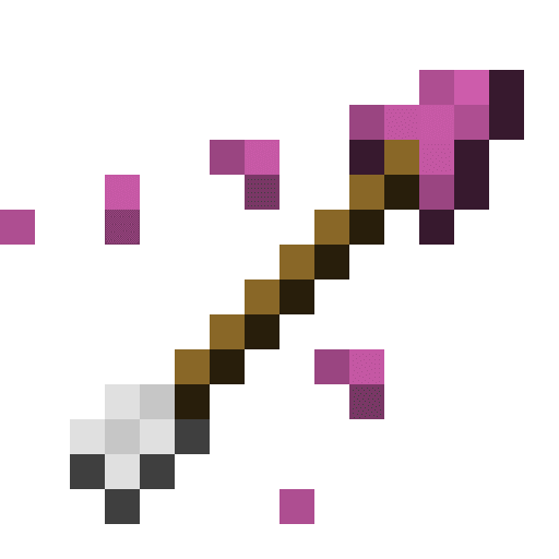 Minecraft Arrow of Regeneration PNG