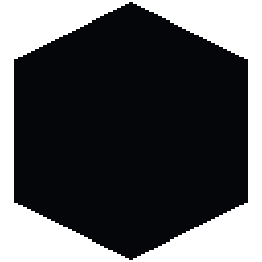 Minecraft Black Concrete PNG