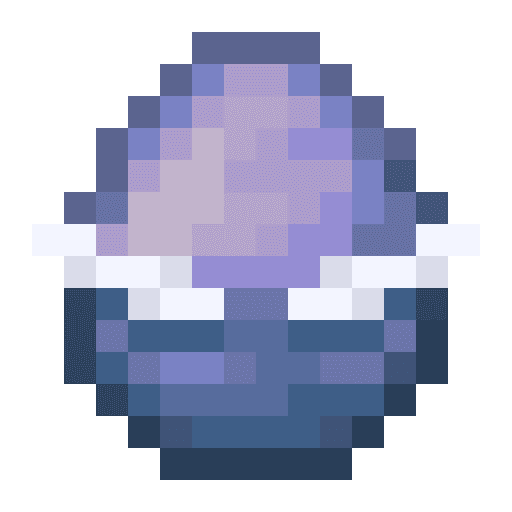 Minecraft Breeze Spawn Egg PNG