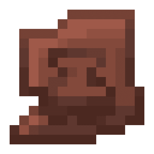 Minecraft Brewer Pottery Sherd PNG