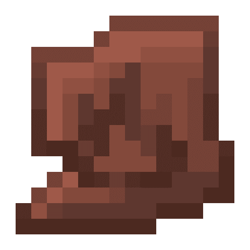Minecraft Burn Pottery Sherd PNG