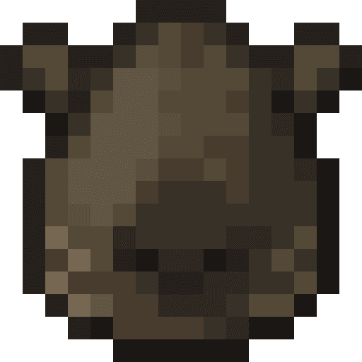 Minecraft Camel Husk Spawn Egg PNG