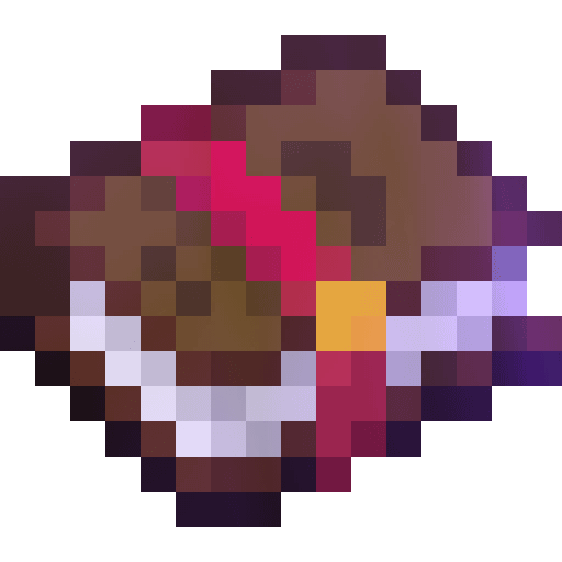 Minecraft Enchanted Book: Aqua Affinity PNG