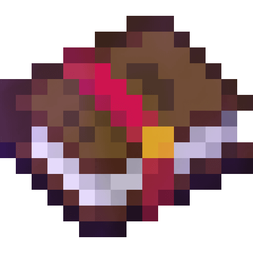 Minecraft Enchanted Book: Blast Protection II PNG