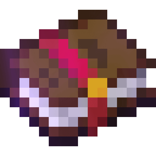 Minecraft Enchanted Book: Blast Protection IV PNG