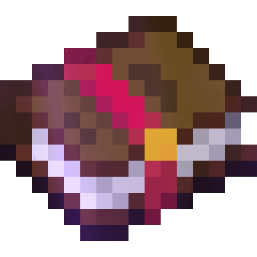 Minecraft Enchanted Book: Breach II PNG