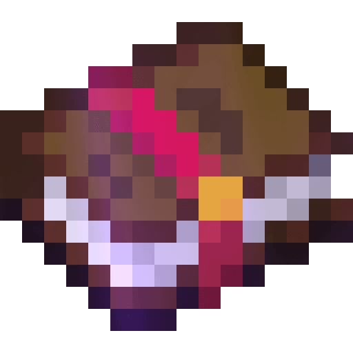 Minecraft Enchanted Book: Breach III PNG