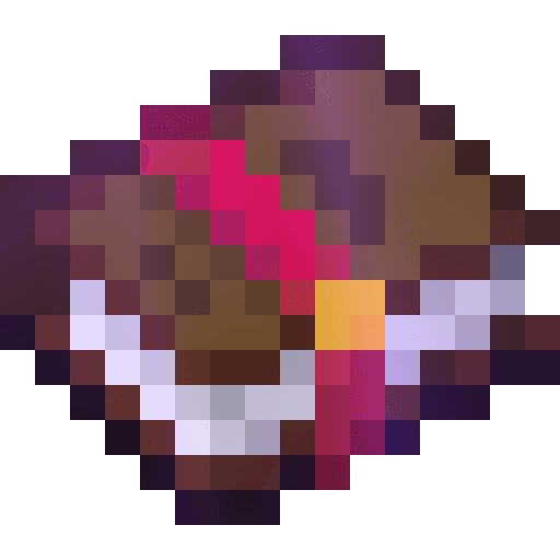 Minecraft Enchanted Book: Density III PNG