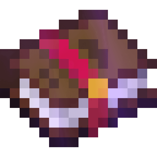 Minecraft Enchanted Book: Density IV PNG