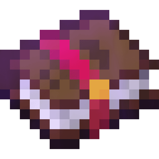 Minecraft Enchanted Book: Efficiency II PNG