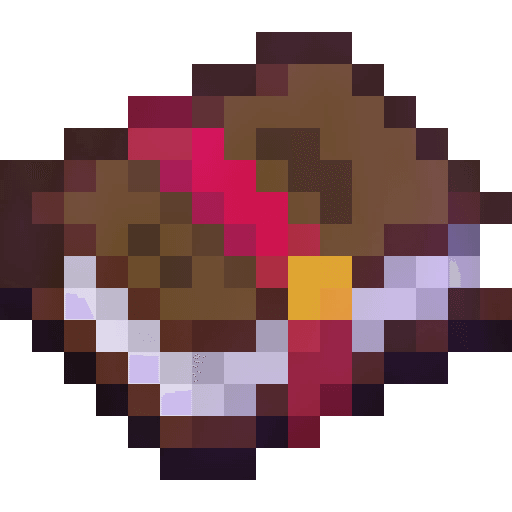 Minecraft Enchanted Book: Efficiency IV PNG