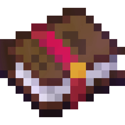 Minecraft Enchanted Book: Efficiency V PNG