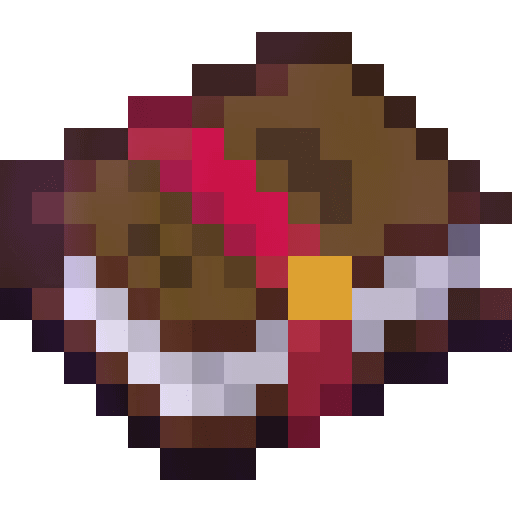Minecraft Enchanted Book: Feather Falling II PNG