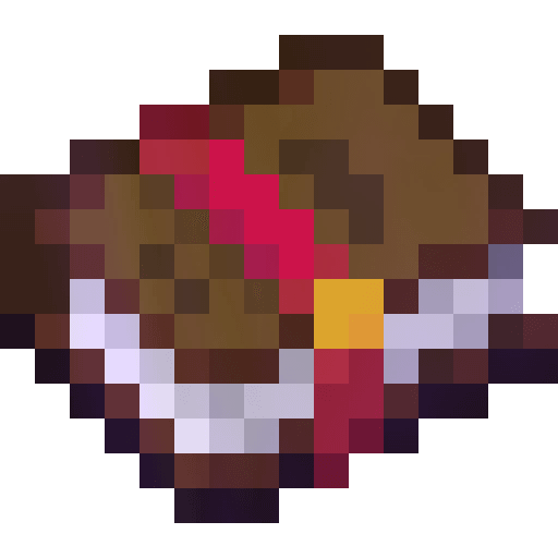 Minecraft Enchanted Book: Feather Falling III PNG