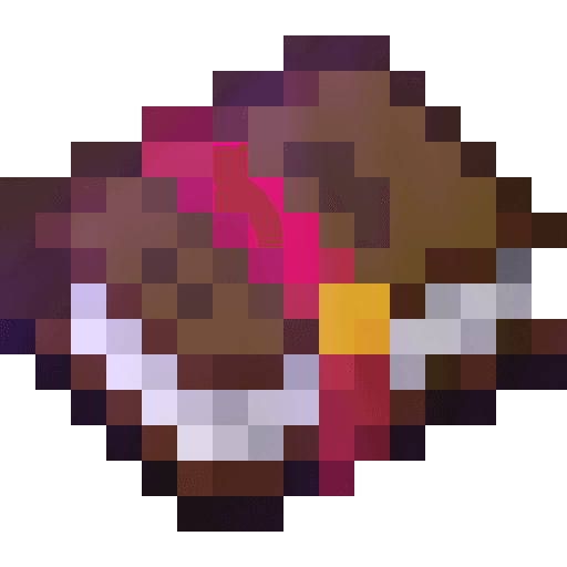 Minecraft Enchanted Book: Fire Protection II PNG