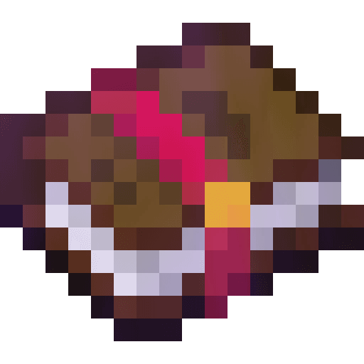 Minecraft Enchanted Book: Fire Protection III PNG