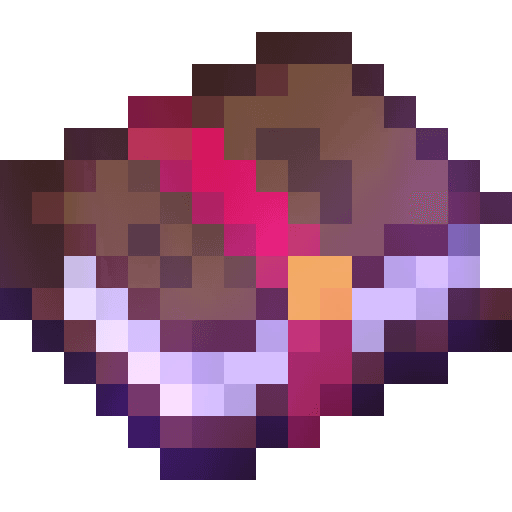 Minecraft Enchanted Book: Fortune II PNG
