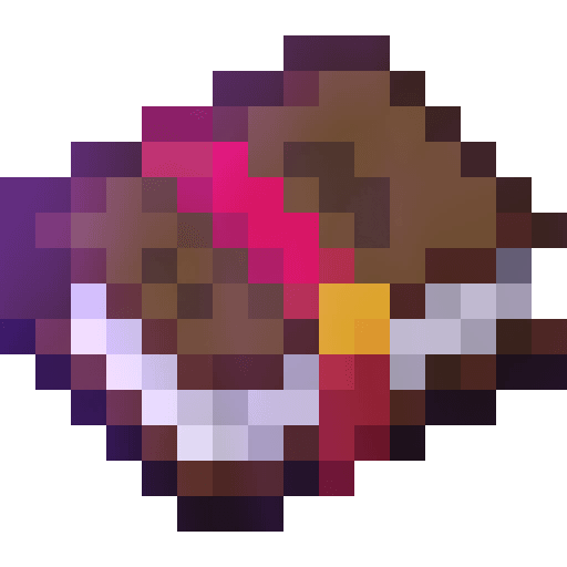 Minecraft Enchanted Book: Frost Walker II PNG