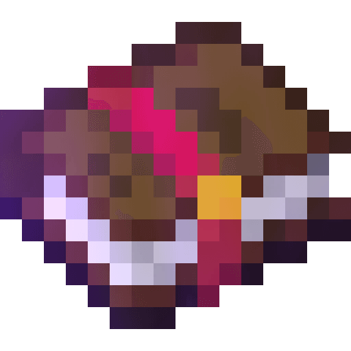 Minecraft Enchanted Book: Impaling I PNG