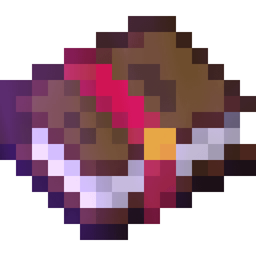 Minecraft Enchanted Book: Impaling II PNG