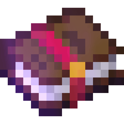 Minecraft Enchanted Book: Impaling III PNG