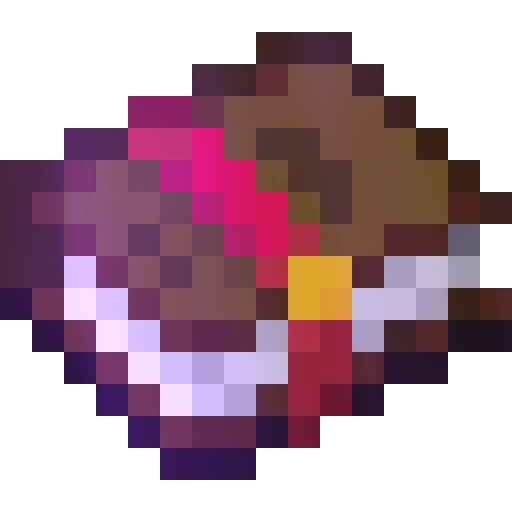 Minecraft Enchanted Book: Impaling IV PNG