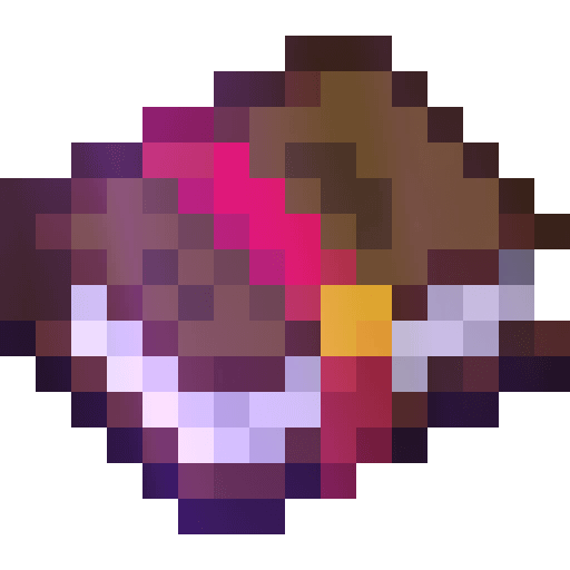 Minecraft Enchanted Book: Impaling V PNG
