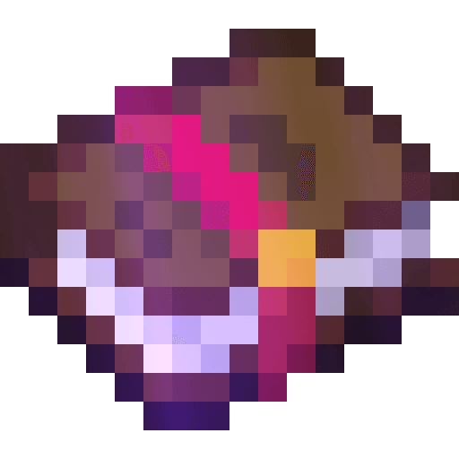 Minecraft Enchanted Book: Infinity PNG