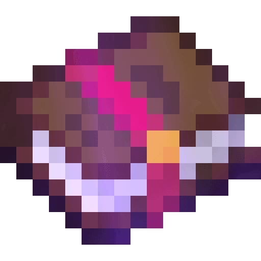 Minecraft Enchanted Book: Knockback I PNG