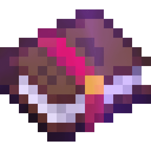 Minecraft Enchanted Book: Looting III PNG