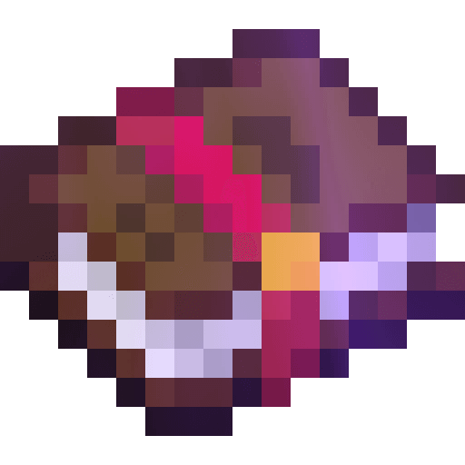 Minecraft Enchanted Book: Loyalty I PNG