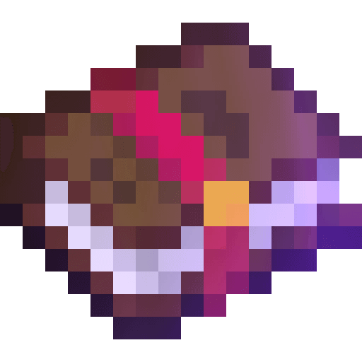 Minecraft Enchanted Book: Loyalty III PNG