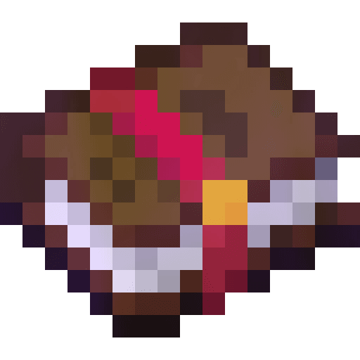 Minecraft Enchanted Book: Lure I PNG
