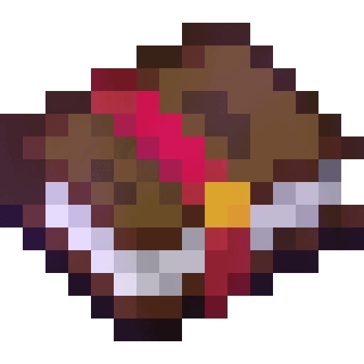 Minecraft Enchanted Book: Lure II PNG