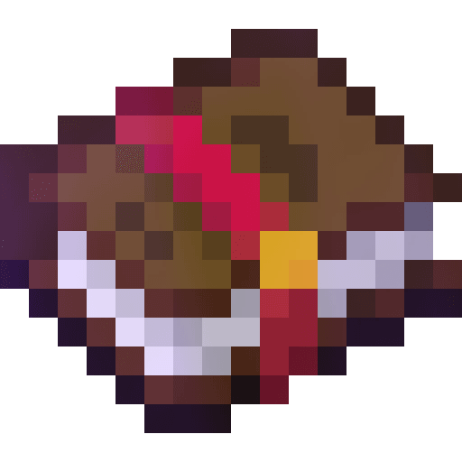 Minecraft Enchanted Book: Lure III PNG