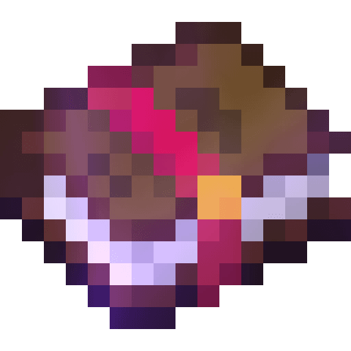 Minecraft Enchanted Book: Piercing II PNG