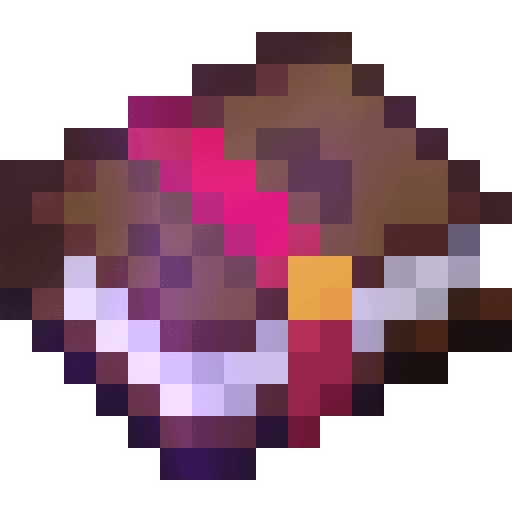Minecraft Enchanted Book: Piercing III PNG