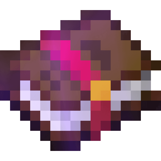 Minecraft Enchanted Book: Piercing IV PNG