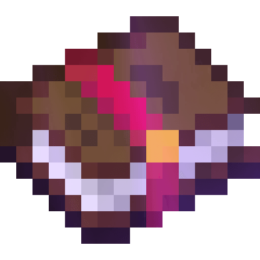 Minecraft Enchanted Book: Power III PNG