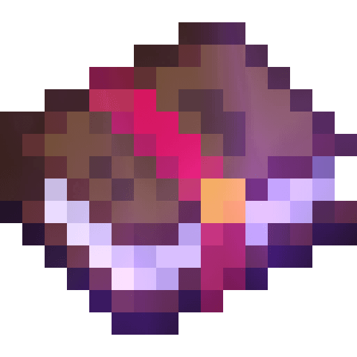 Minecraft Enchanted Book: Power V PNG