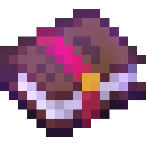 Minecraft Enchanted Book: Projectile Protection II PNG