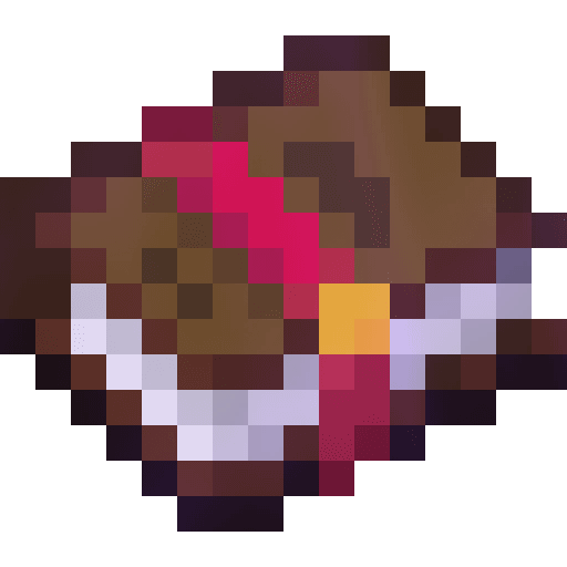 Minecraft Enchanted Book: Protection I PNG