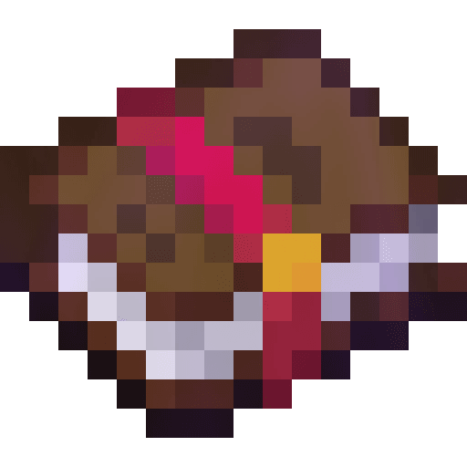 Minecraft Enchanted Book: Protection III PNG