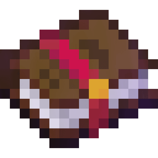 Minecraft Enchanted Book: Protection IV PNG
