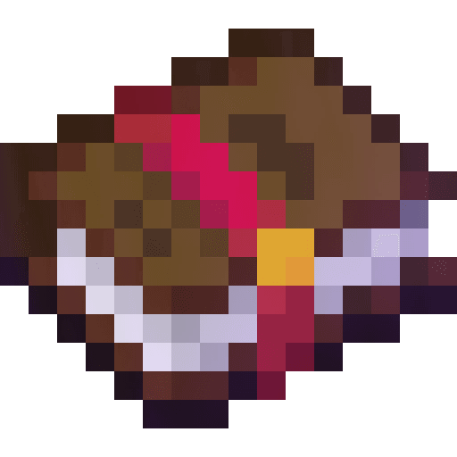 Minecraft Enchanted Book: Punch I PNG