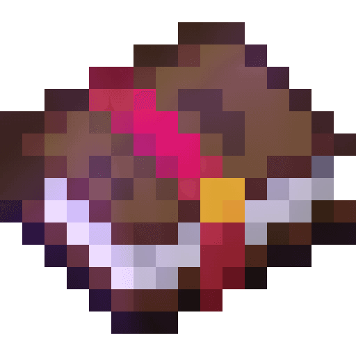 Minecraft Enchanted Book: Quick Charge III PNG